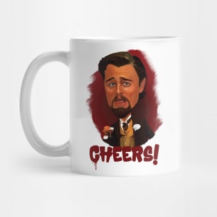 Cheers! Mug